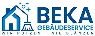 Logo Beka Gebäudeservice